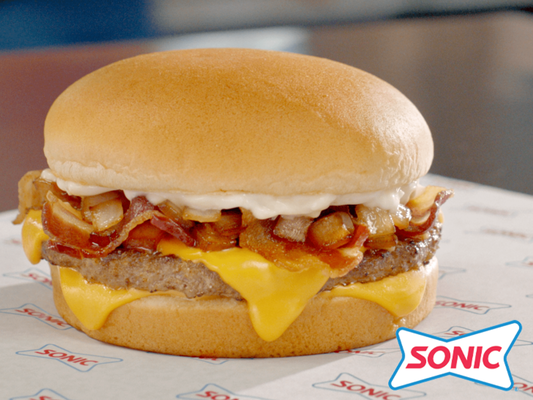 Sonic Drive-In by null