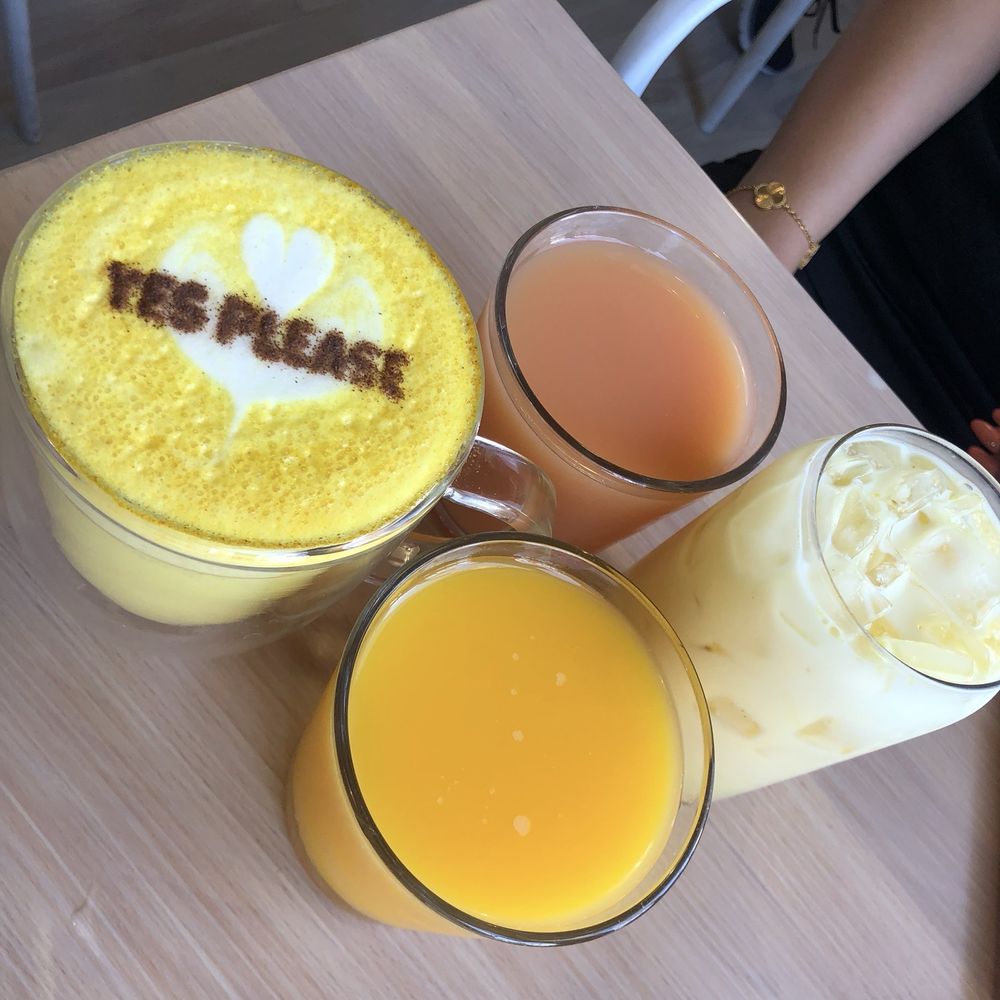 YES PLEASE - Coffee & Tea Near Me - La Quinta, California YES PLEASE - Coffee & Tea Near Me - La Quinta, California