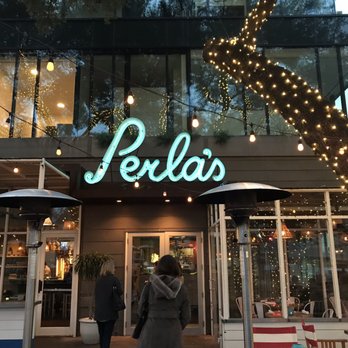 Perla's - Seafood Near Me - Austin, Texas