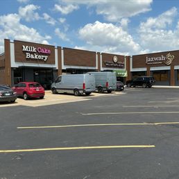 Exterior photo of Milk Cake Bakery - Bridgeview, Illinois Exterior photo of Milk Cake Bakery - Bridgeview, Illinois