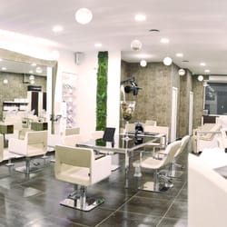 Jouvanceau - Le salon vue panoramique