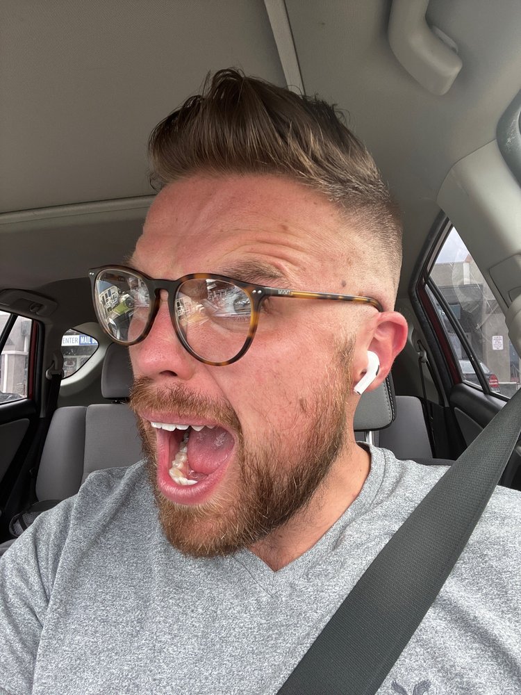 ACADEMY BARBER SHOP Updated September 2024 17 Reviews 6541 N