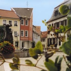 Kunsthaus Linn Pension