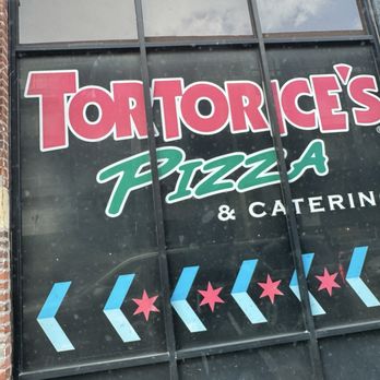 Tortorice's Pizza & Catering - Nice inside - Italian Near Me - Chicago, Illinois Tortorice's Pizza & Catering - Nice inside - Italian Near Me - Chicago, Illinois