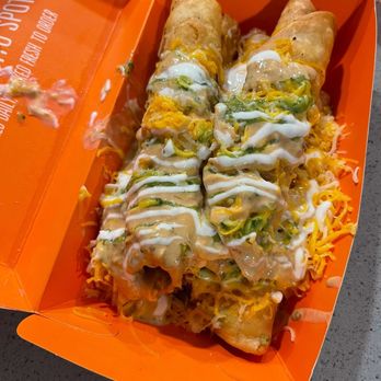Roll Em Up Taquitos - Mexican Near Me - Chino Hills, California Roll Em Up Taquitos - Mexican Near Me - Chino Hills, California