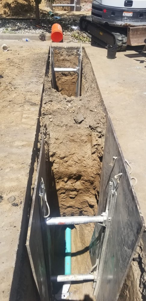 Slide of Rooter Brothers Plumbing