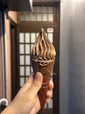 Nishiki Market by null
