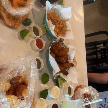 The Boiling Crab - Cajun/Creole Near Me - Rowland Heights, California The Boiling Crab - Cajun/Creole Near Me - Rowland Heights, California