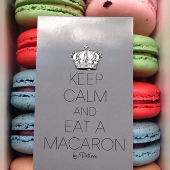 Macaron by Patisse - Pistachio, Rose, Raspberry, Blueberry... - Macarons Near Me - Houston, Texas Macaron by Patisse - Pistachio, Rose, Raspberry, Blueberry... - Macarons Near Me - Houston, Texas