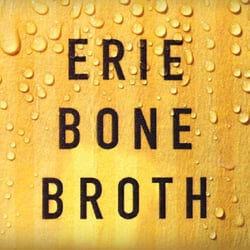 Erie Bone Broth