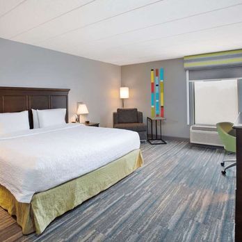 Hampton Inn Cincinnati-Northwest/Fairfield - Guest room - Hotels Near Me - Fairfield, Ohio Hampton Inn Cincinnati-Northwest/Fairfield - Guest room - Hotels Near Me - Fairfield, Ohio
