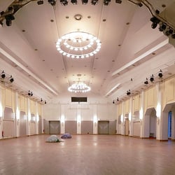 Kulturhaus Schwärzetal