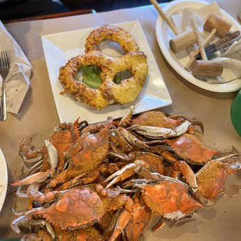 Cantler's Riverside - Seafood Near Me - Annapolis, Maryland Cantler's Riverside - Seafood Near Me - Annapolis, Maryland