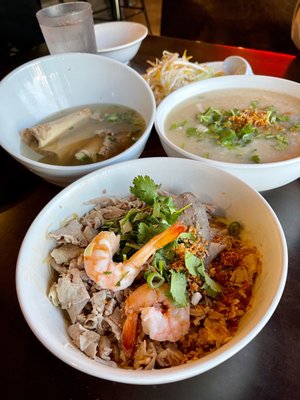 RiceString Noodle Shack by null