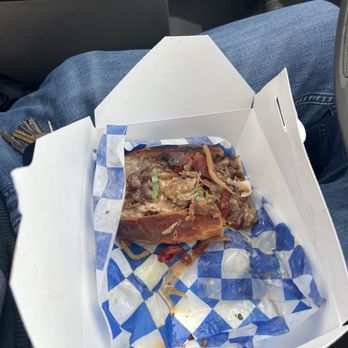 Scribles Bistro & Deli - Philly - Delis Near Me - Eugene, Oregon