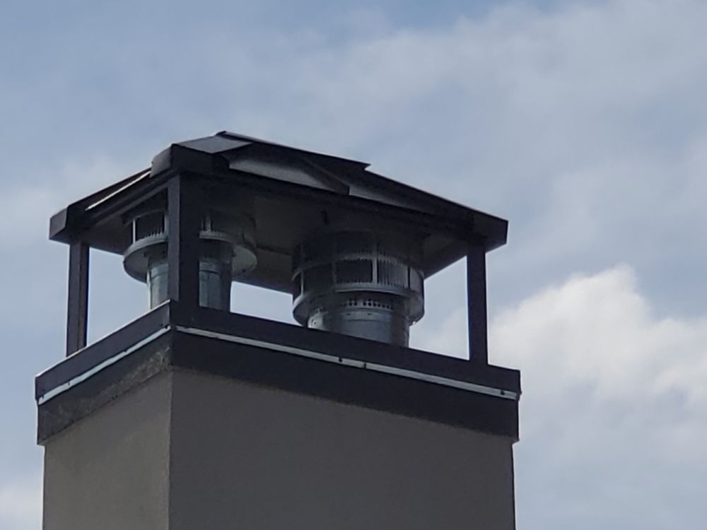 Slide of PA Metal Roofing and Remodeling