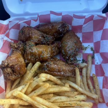 Kick’n Flavor - Cajun/Creole Near Me - Houston, Texas Kick’n Flavor - Cajun/Creole Near Me - Houston, Texas
