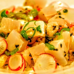 Ahi Poké