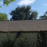 Slide of Vertex Roofing