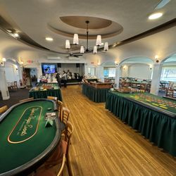 Barnard Exempts Restaurant & Party House