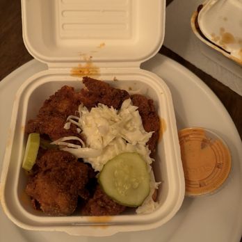 Birdies Hot Chicken - Tendies - Chicken Shop Near Me - Brooklyn, New York Birdies Hot Chicken - Tendies - Chicken Shop Near Me - Brooklyn, New York