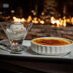 Woodfire Grille - Menu Item