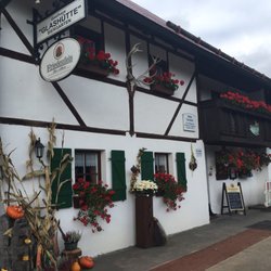 Gasthaus Glashütte - Idylle pur!