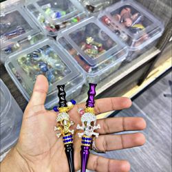 Tobaaco Land - We have all types of pipes(silicone-glass pipes-metal pipes and many more)