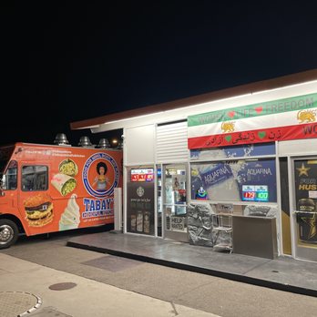 Tabay's Mindful Kitchen - a food truck parked in front of a restaurant - Food Trucks Near Me - Kahului, Hawaii Tabay's Mindful Kitchen - a food truck parked in front of a restaurant - Food Trucks Near Me - Kahului, Hawaii
