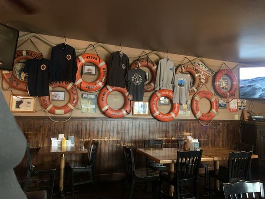 Portway Tavern by null