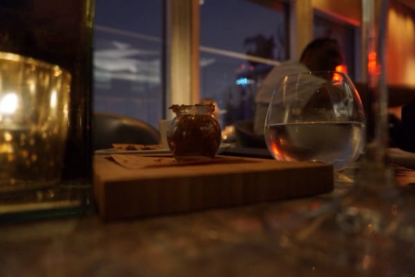 Bar SixtyFive by null