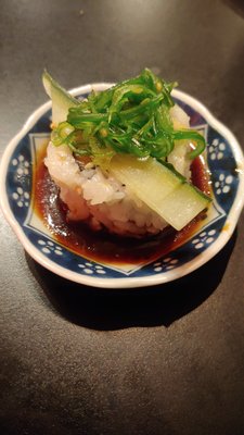 Sushi One by null