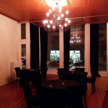 John Brown Underground - Event space upstairs - Cocktail Bars Near Me - Lawrence, Kansas
