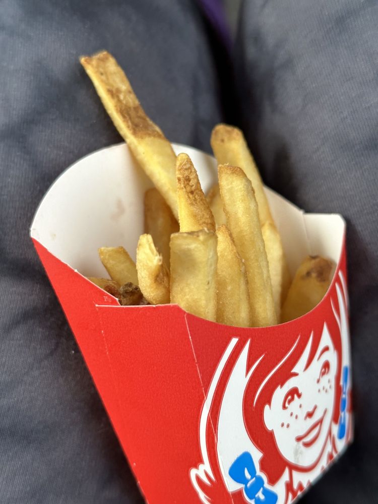Wendy's Image