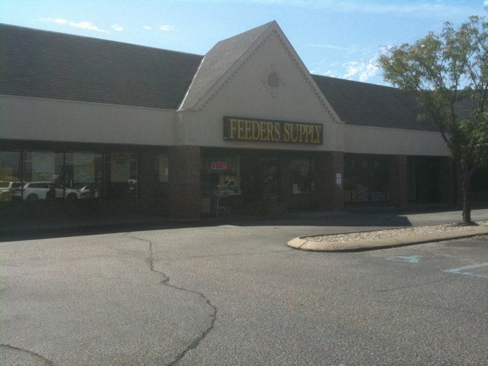 Feeders Supply Closed 2019 All You Need To Know Before You Go