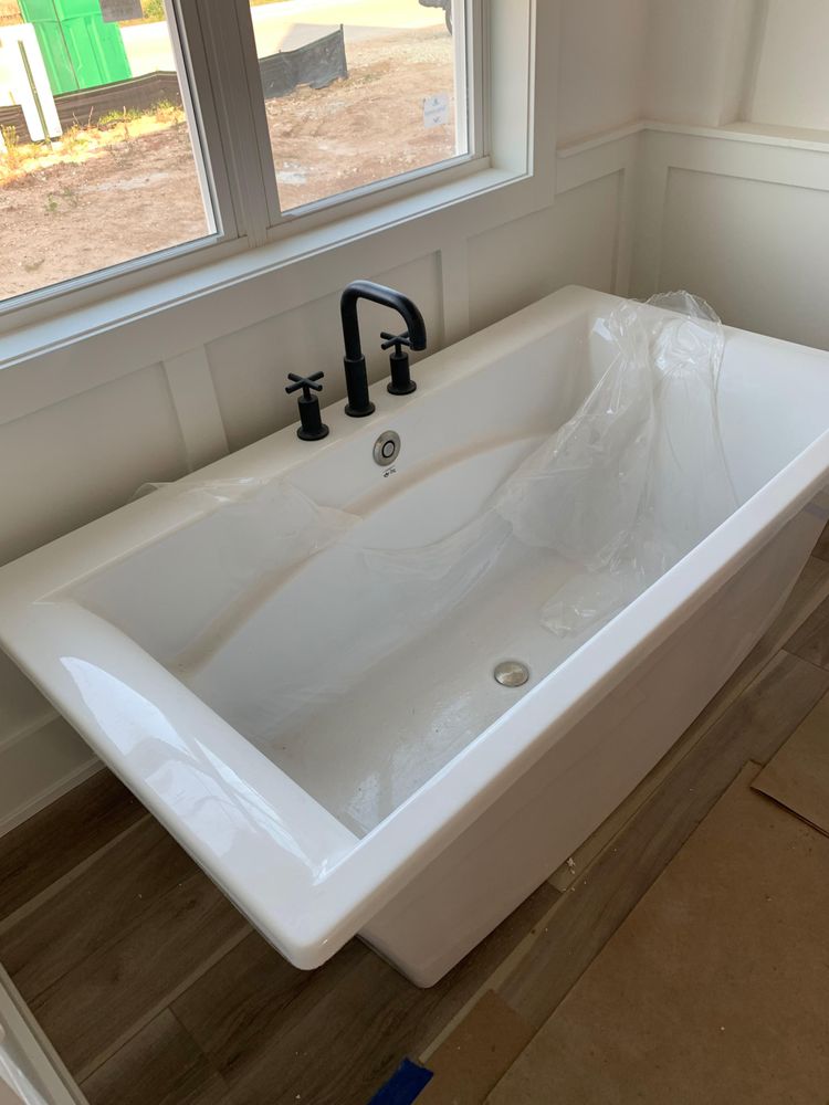 Slide of Dickenschrauf Plumbing, Heating, & Cooling