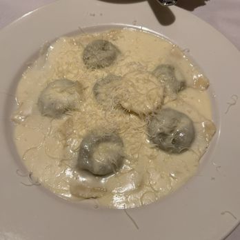 Buon Appetito Restaurant - Ravioli with lemon cream sauce - Italian Near Me - Hayward, California Buon Appetito Restaurant - Ravioli with lemon cream sauce - Italian Near Me - Hayward, California