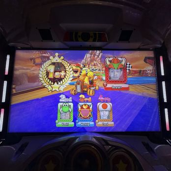 Cidercade Fort Worth - Can anyone beat me?? - Arcades Near Me - Fort Worth, Texas