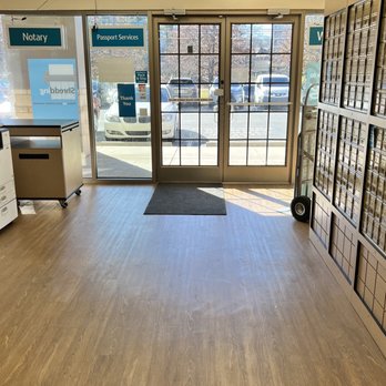 The UPS Store - Shipping Centers Near Me - Charlotte, North Carolina