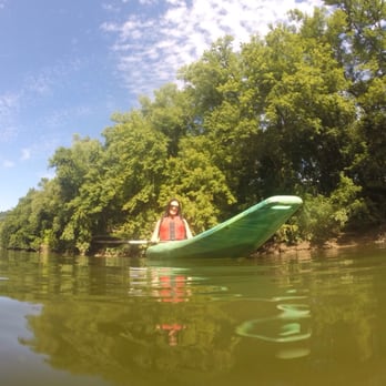Hatfield-McCoy River Trails - Fishing Near Me - Pikeville, Kentucky