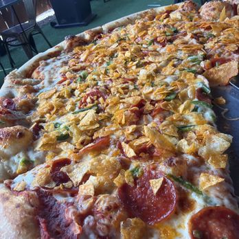 Empire Slice House - Plaza - Pizza Near Me - Oklahoma City, Oklahoma Empire Slice House - Plaza - Pizza Near Me - Oklahoma City, Oklahoma
