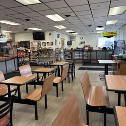 Falbo's Pizzeria - Come and Dine In!