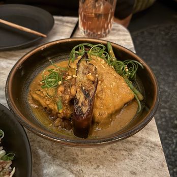 Animae - Short rib kare kare - Asian Fusion Near Me - San Diego, California Animae - Short rib kare kare - Asian Fusion Near Me - San Diego, California