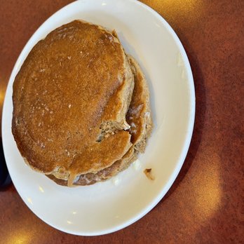 Lola's Diner - Pumpkin pancakes. - Diners Near Me - Park Ridge, Illinois