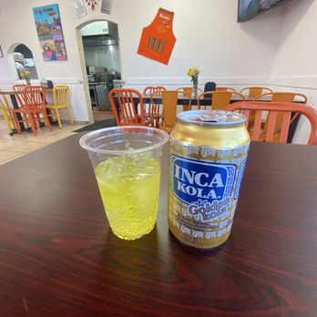 El Aji Peruano - Seco a La Norteña - Peruvian Near Me - Banning, California