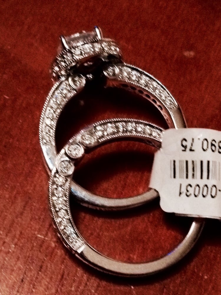 CASS JEWELERS Updated August 2024 4008G Battleground Ave