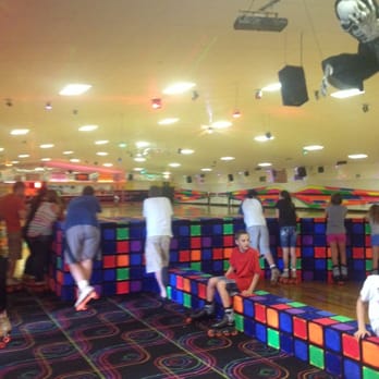 SpinNations Skating Center - Skating Rinks Near Me - Port Richey, Florida