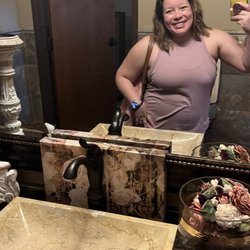Bella Toscana Spa - Beautiful bathroom