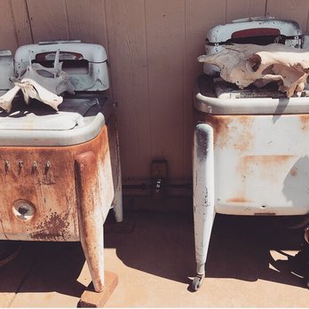 Watson's BBQ - Barbeque Near Me - Tucumcari, New Mexico