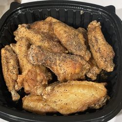 Epic Wings - Lemon pepper